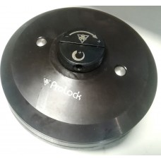 Промежуточная шайба Задняя план-шайба основного вала  (в сборе)