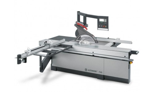 Станок форматно-раскроечный Altendorf F 45 Pro-..., Evo-..., ElmoDrive, Германия
