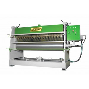 Станки для тиснения рисунка