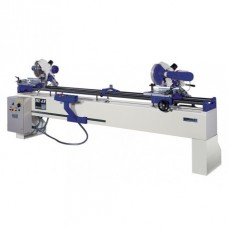 СТАНКИ ДВУХПИЛЬНЫЕ КРУГЛОПИЛЬНЫЕ (УСОЗАРЕЗНЫЕ) СЕРИИ TR, OMGA, Италия СТАНКИ ДВУХПИЛЬНЫЕ КРУГЛОПИЛЬНЫЕ (УСОЗАРЕЗНЫЕ) СЕРИИ TR, OMGA, Италия