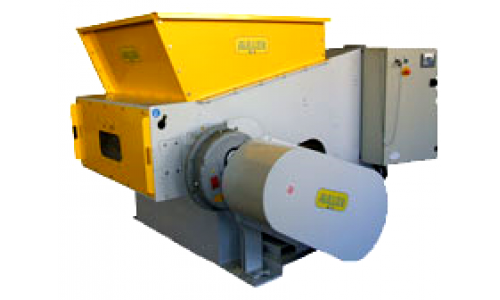Дробилка TR 800 LTA