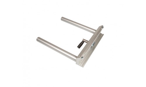 Дополнительная опора для каретки STEG