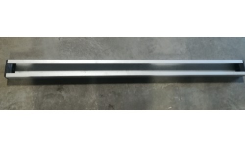 С-профиль для салазок, подвижный