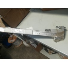 Линейка профильная направляющая 