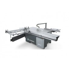 ФОРМАТНО-РАСКРОЕЧНЫЙ СТАНОК ALTENDORF WA8TE