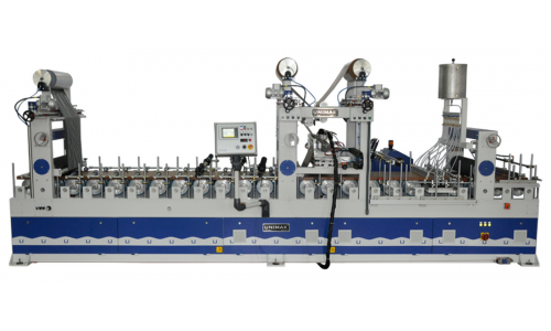 UNIMAK WB85W6-P