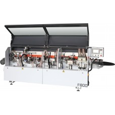 Автоматический кромкооблицовочный станок модели F800