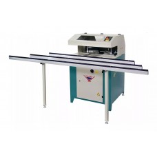 Yilmaz CA 601