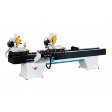 Yilmaz KD 402 S Маятниковая двухголовая пила