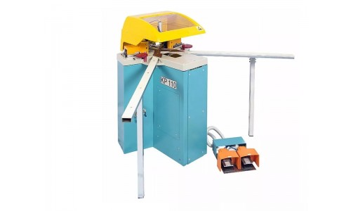 Yilmaz KP 110 Пневматический углообжимной пресс Yilmaz KP 110 Пневматический углообжимной пресс