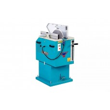 Yilmaz MK 420 PS Однопильный станок с нижней подачей пильного диска