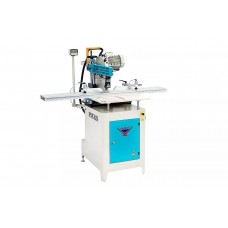 Yilmaz RYK 420S Радиальная пила с ручной подачей с поворотом и наклоном пильного диска