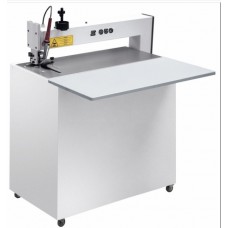 Станок для сращивания шпона по методу «Зиг-Заг» Casati Macchine Z650i, Италия