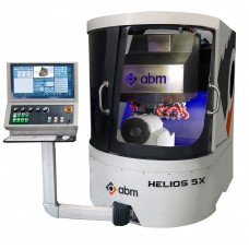 HELIOS 5X - заточной станок c ЧПУ (CNC) производства ABM