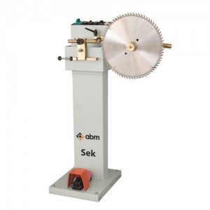 Станки для обслуживания и ремонта дисковых и ленточных пил