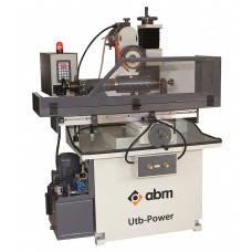 UTB-POWER - универсальный заточной гидравлический станок производства ABM
