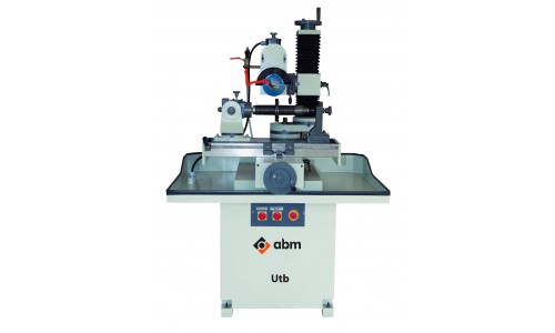 UTB - универсальный заточной станок производства ABM