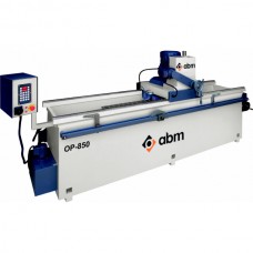 OP-850 автоматический станок для заточки плоских ножей