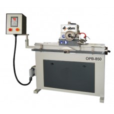 OPB-850 станок для заточки плоских ножей